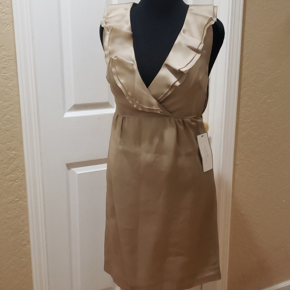J Crew Special Occassion & Parties Dress